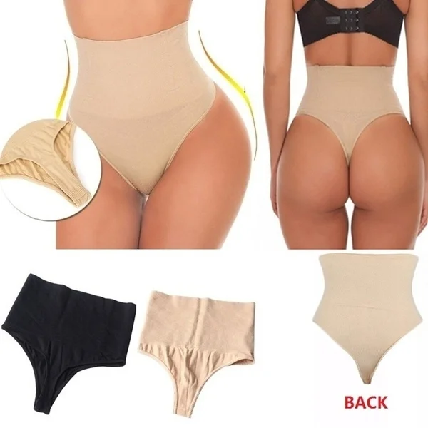 Tanie Kobiety gorset waist trainer urządzenie do modelowania sylwetki brzuch shaper krzywa shapewear kobiety butt