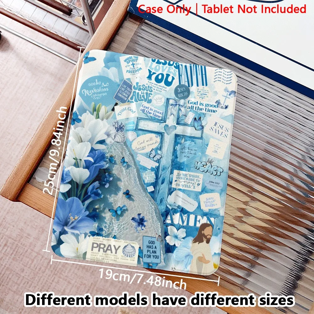 Universal Premium Tablet Case - Versatile, Durable, and Stylish Protection