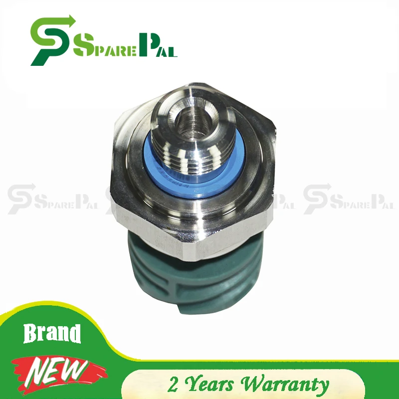 2033392 2127357 SENSOR TURBOCHARGER PRESSURE COMPATIBLE With For  