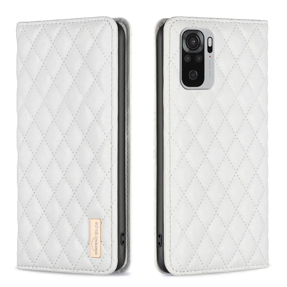 Flip Leather Book Cover for Xiaomi Redmi Note - Sleek and Stylish Protection