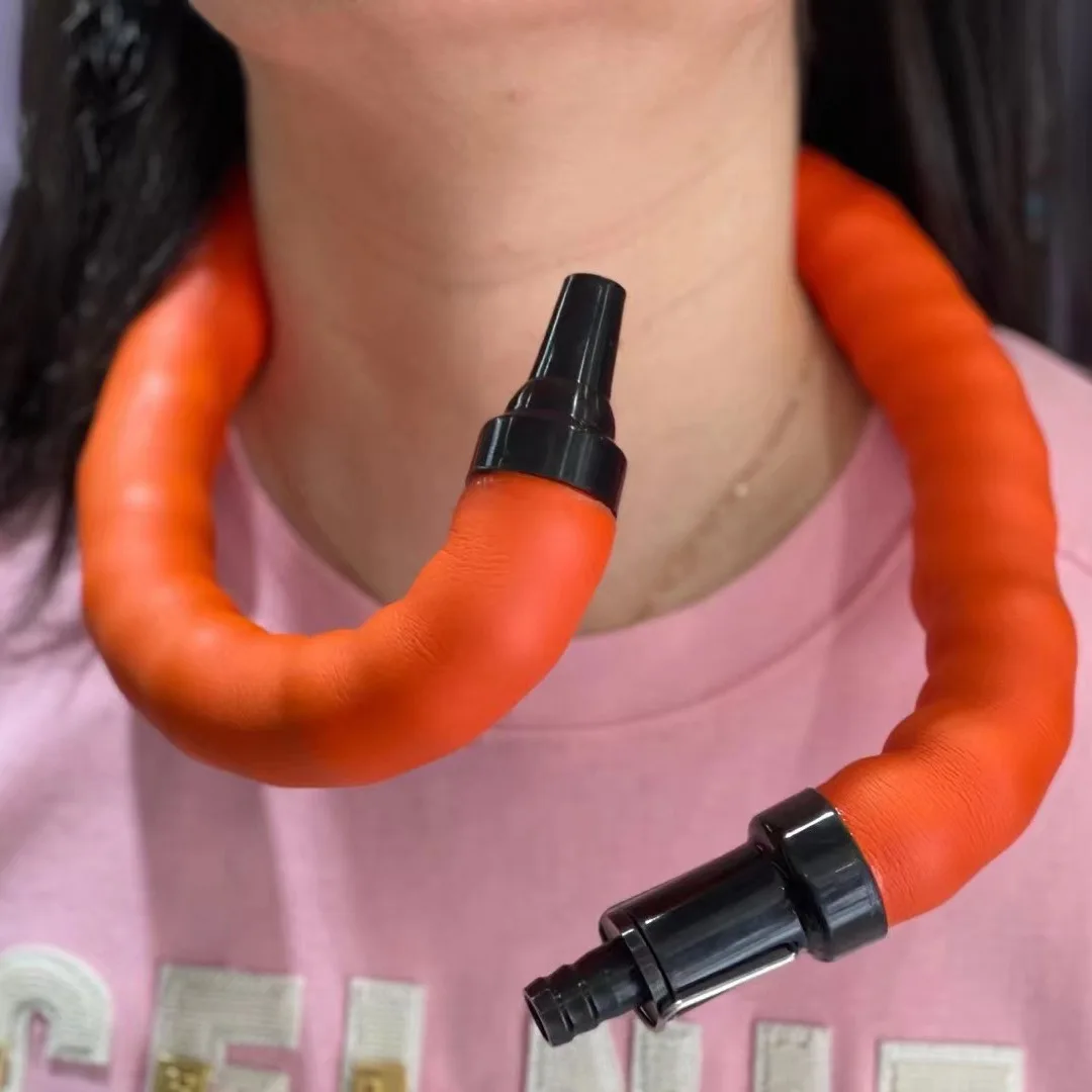1Pc Random Hands free Hookah Hose Accessories