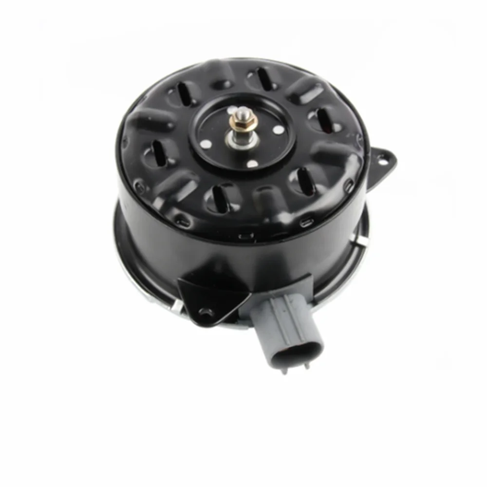

4G94 MR597119 двигатель радиатора охлаждения вентилятора для Mitsubishi Montero Pajero IO Pinin H67W H77W 2.0L 1996-2001