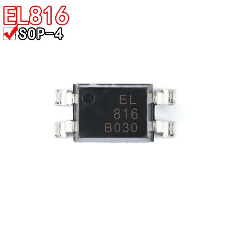 10PCSEL816SEL816L816OptocouplerL816BpatchSOP4.jpg