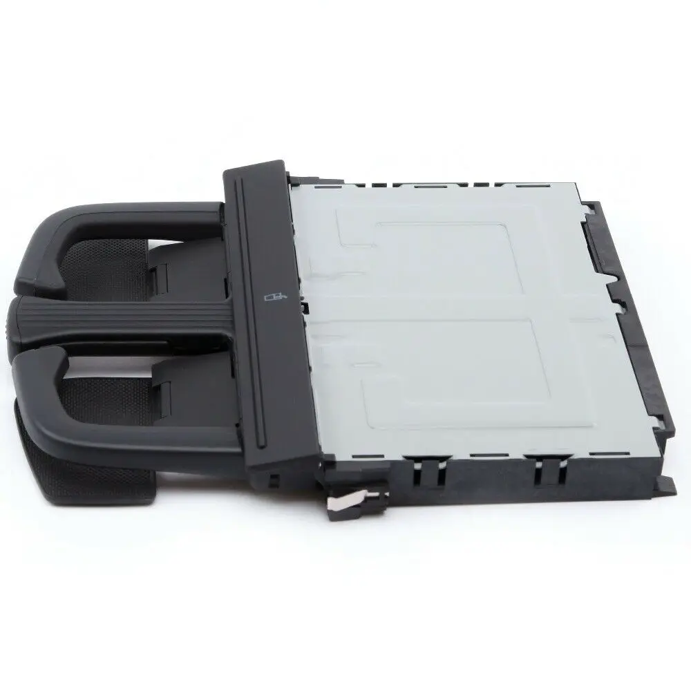 Portabicchieri Posteriore Auto Estensibile In Plastica Per A3 RABBIT (2008-2014) - Ricambio OE 8P0885995