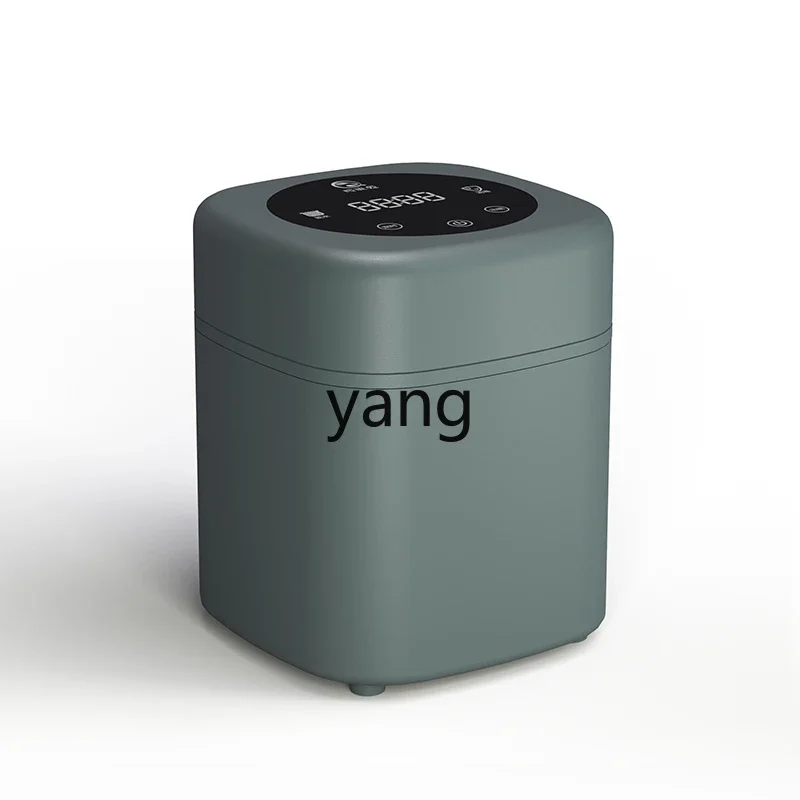 Yjq Mini Underwear Washing Machine High-Speed Dehydration Laundry-Drier Portable Self-Driving Travel Disinfection