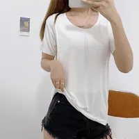 Cotton Maternity Nursing Tops Pregnant Clothes Breastfeeding T-shirt Pregnancy Maternity Tops Tees Soild Colour Summer Shirt 2