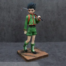 Hunter x Hunter Gon & Killua Collectible Figure Set - 25cm (Killua Zoldyck)