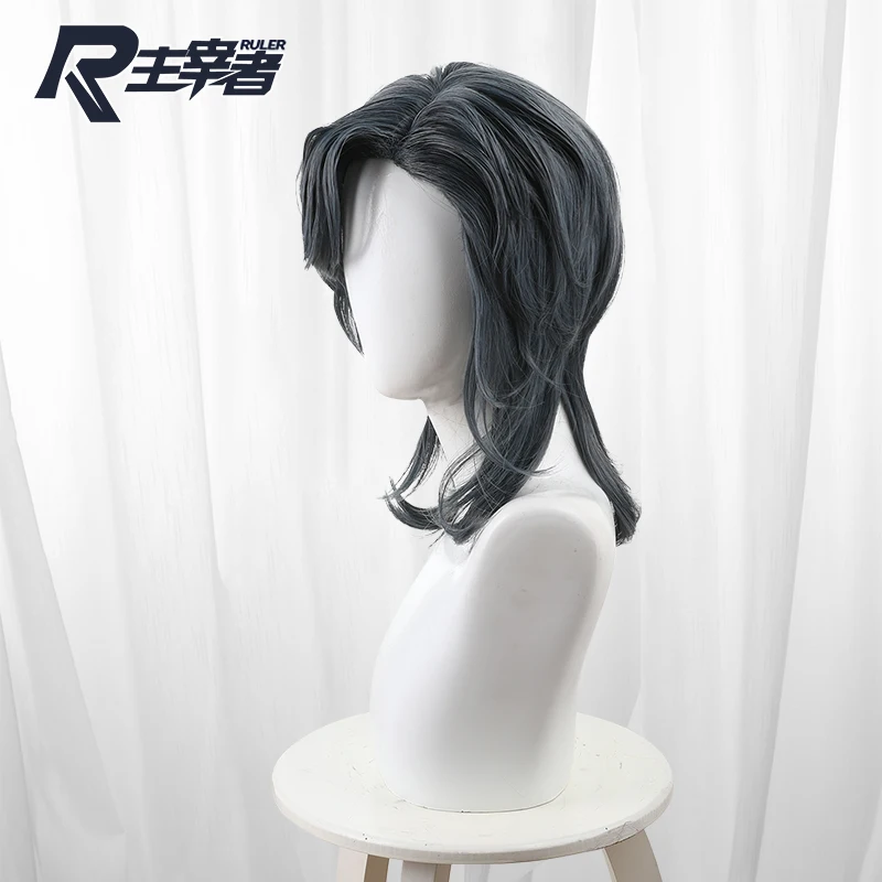 Game Identity V Cosplay New Survivor 