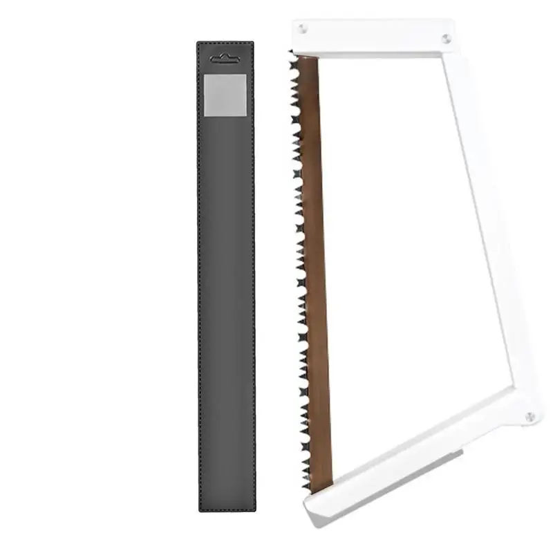 PortableFoldingSawLongBladeHandSawMultifunctionalFoldingBow