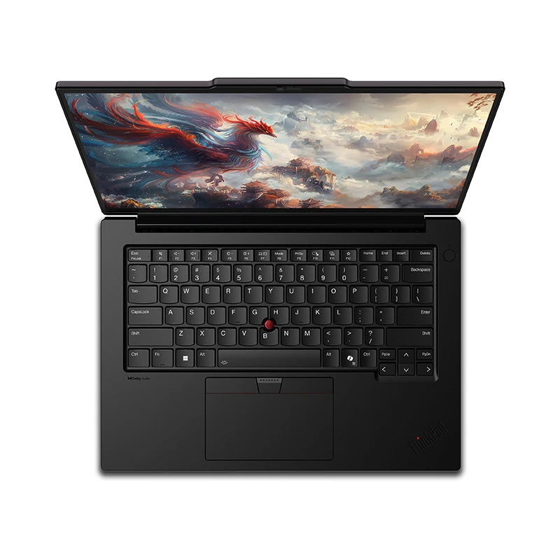 Lenovo 2024 ThinkPad P14s U5/U7 500Ada 32G 1T 14.5" 2.5K 90Hz 350nit 3