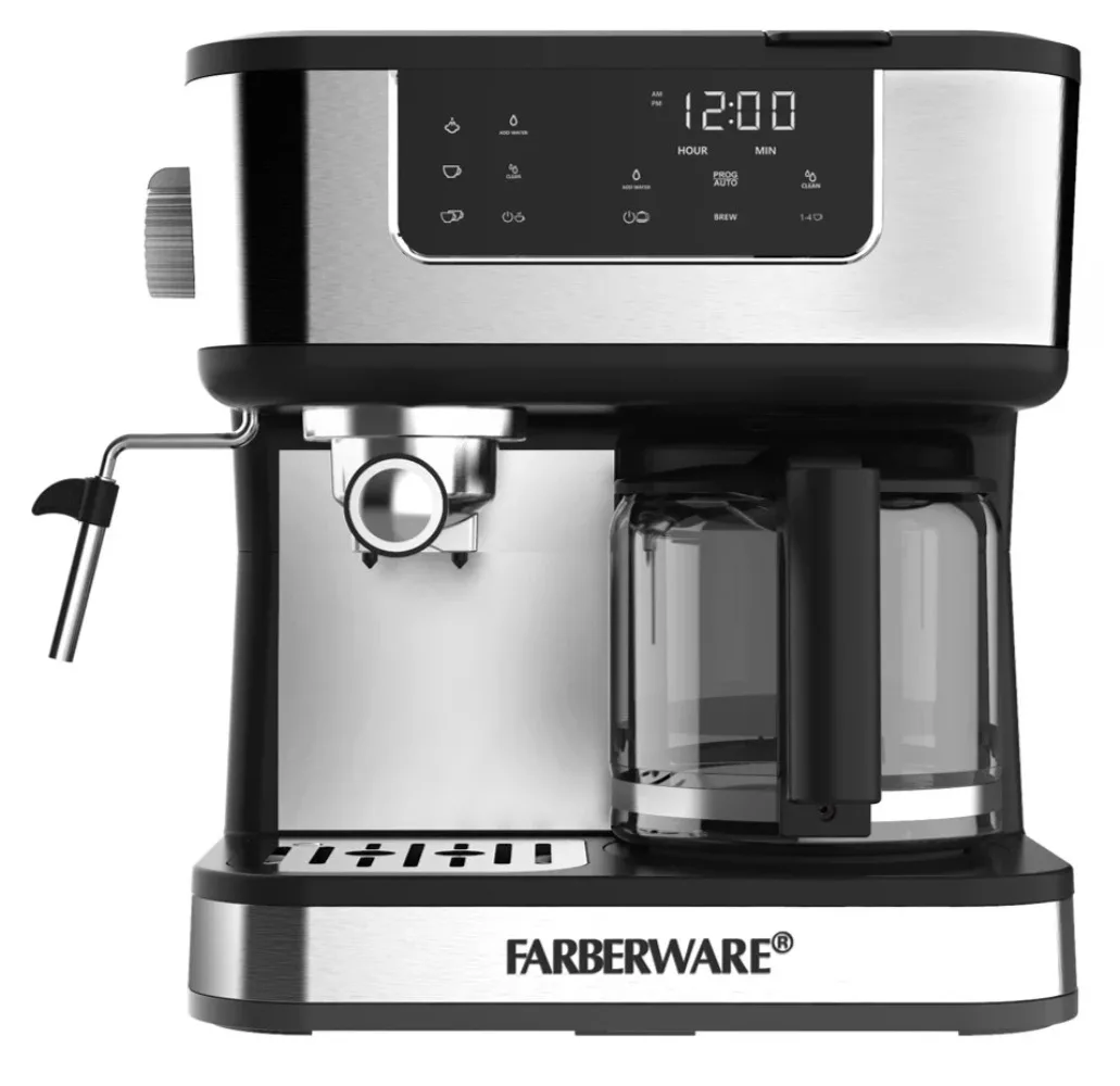 https://ae01.alicdn.com/kf/Sf9711871c2f14022a6a1f35c4ce58baeh/Farberware-Dual-Brew-10-Cup-Coffee-Espresso-Black-and-Stainless-Finish-Touchscreen-MODEL-FW54100112159.jpg