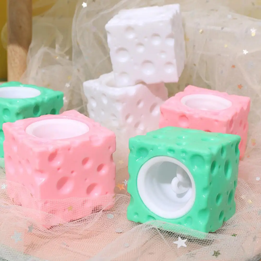 Рисунок 3 - Сжимаемая игрушка быстрое восстановление