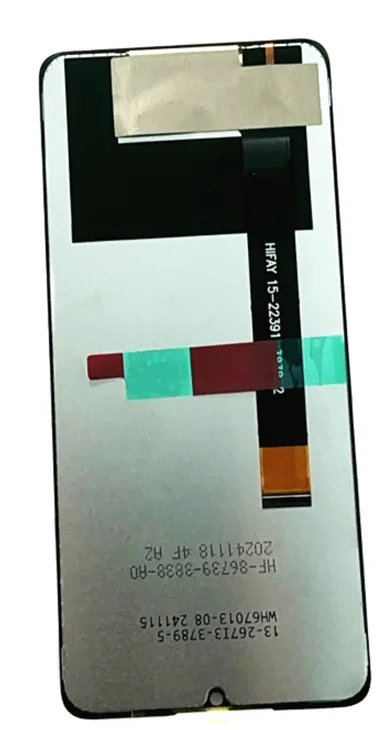 Écran De Remplacement Pour Cubot A20 : LCD Et Tactile, Facile à Installer - 12