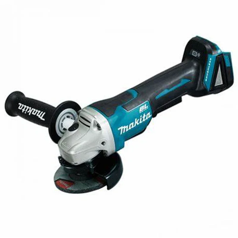 アングルグラインダー18V,コードレス,Makita-dga404z mm,100 rpm