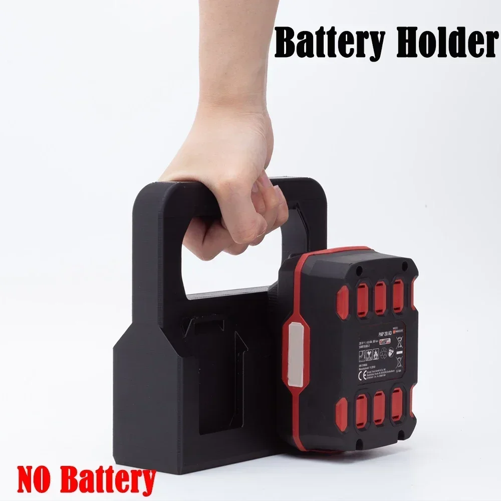 4x-Battery-Basket-Carrier-Caddy-Holder-Storage-Rack-Basket-Bracket ...