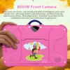 New 5G WiFi Kids Tablets 7 Inch Google Learning Education Quad Core 4GB RAM 64GB ROM Cheap Simple Children's favorite Tablet Pc 5