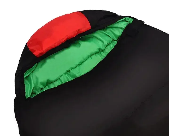Thickening Fill Cotton Sleeping Bags 4