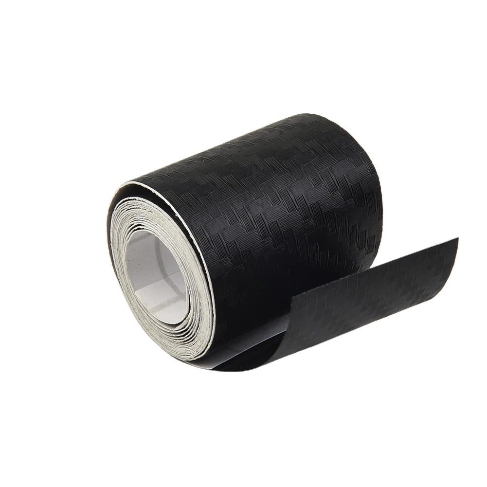 

Durable High Quality Useful Brand New Sticker Anti-Scratch Nano Protection Sill Strip Tape Universal Waterproof