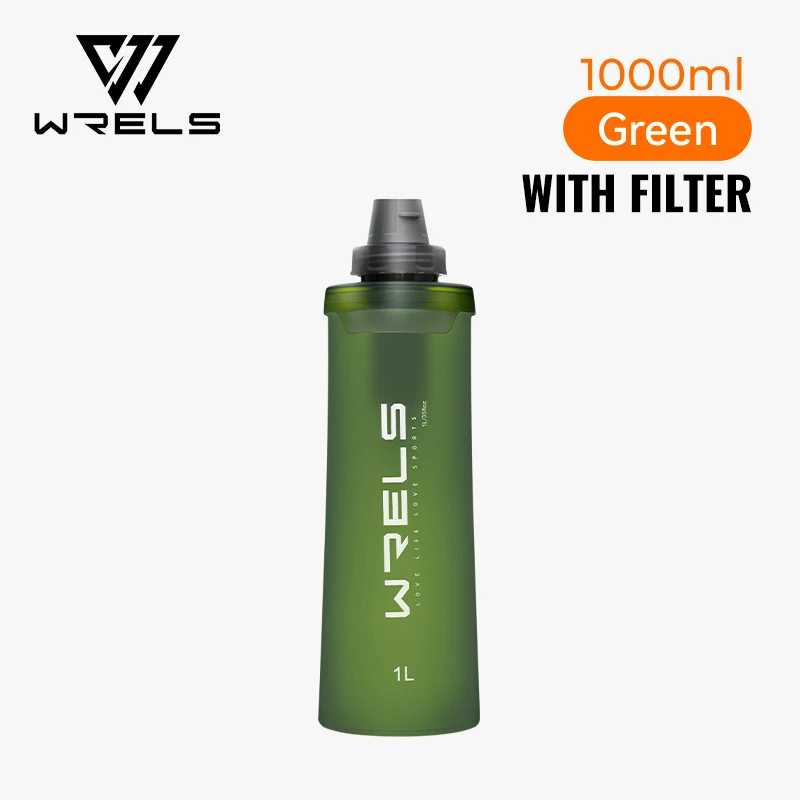 main image of WRELS Outdoor Cycling Sports