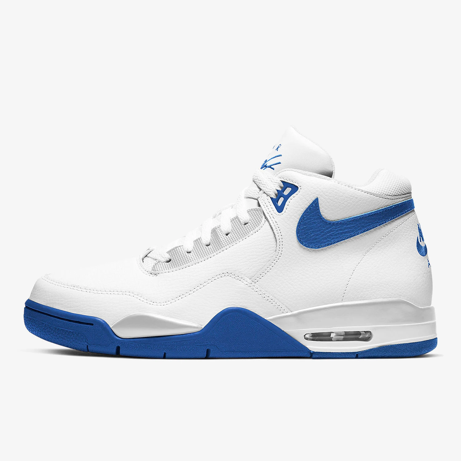 Nike Men's High Top Sports Shoes BQ4212-103