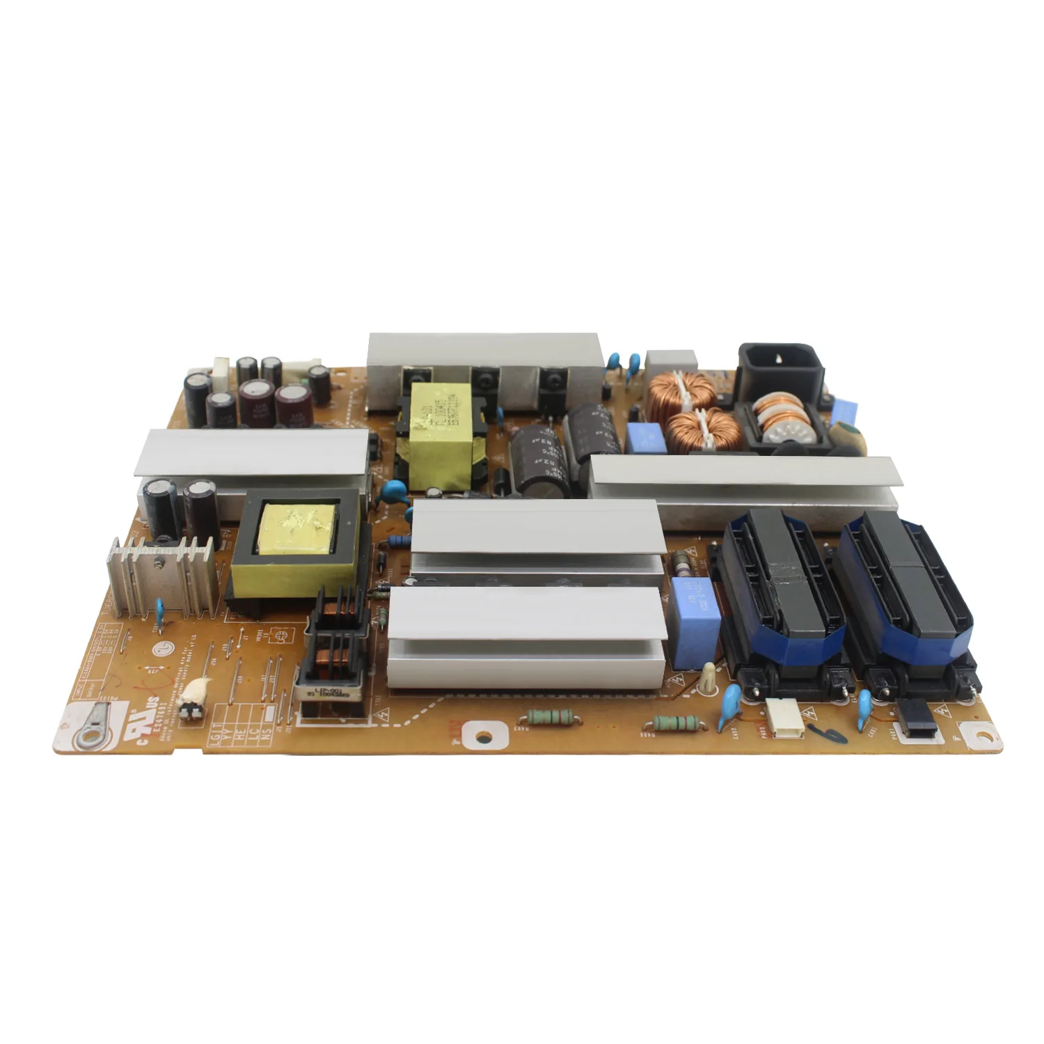 CARTE ALIMENTATION / Power Board modèle BN44-00872A pour TV SAMSUNG