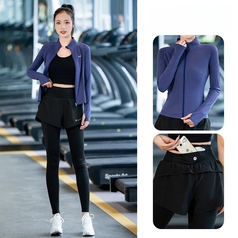 بذلة كاجوال نسائية متعددة الوظائف للخروج