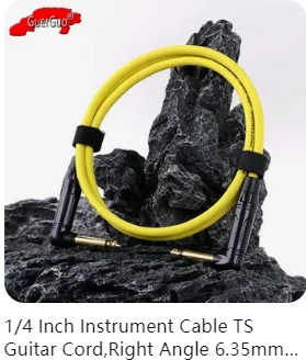 XLR-Kabel, 3-poliger Stecker auf Buchse, Kanonen-Mikrofonleitung für Pro-Aufnahmen, Verlängerungskabel, symmetrischer XLR-Mixer, Lautsprecher, Verstärker, Live – Detail 27