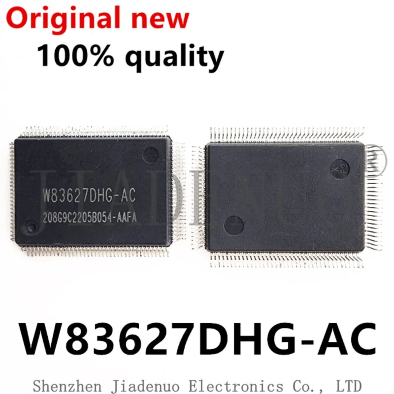 1piece-100-New-W83627DHG-AC-W83627HG-AW-W83627EHG-W83627F-AW-W83627G-AW ...