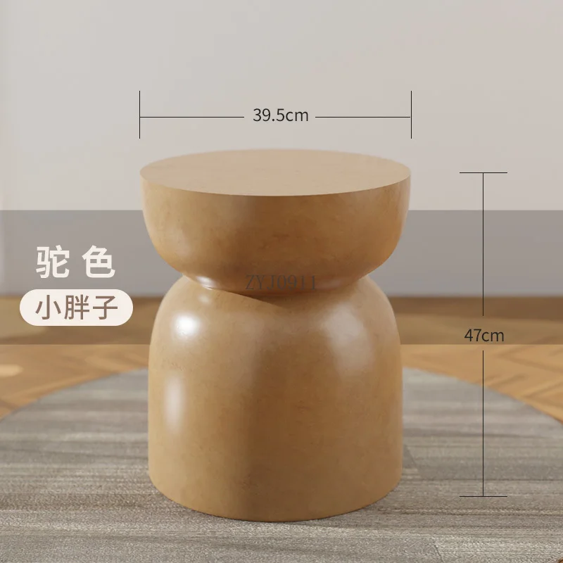 Side Table Modern Coffee Tables Living Room Designer Coffe Center Centerpiece Furniture Rooms Petit Meuble Mesas Furnitures Home