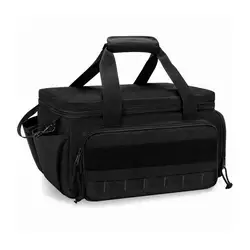 Large Capacity Multifunctional Tool Storage Bag with Portable Handle (A)