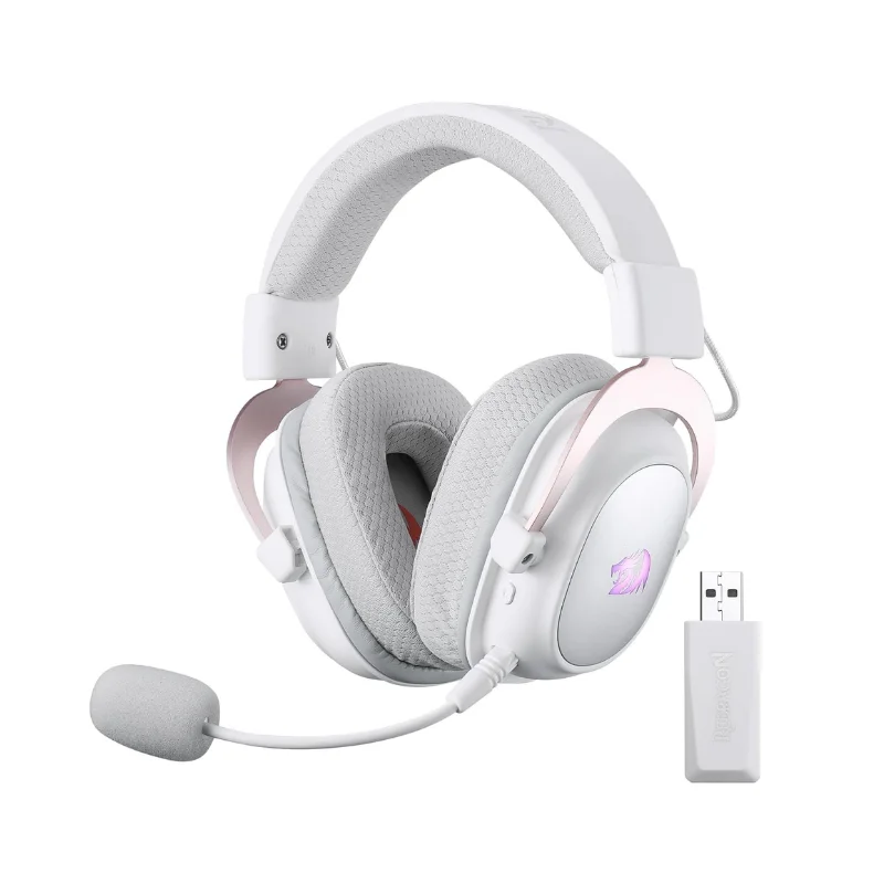 Redragon H510 Pro RGB Wired Gaming Headset