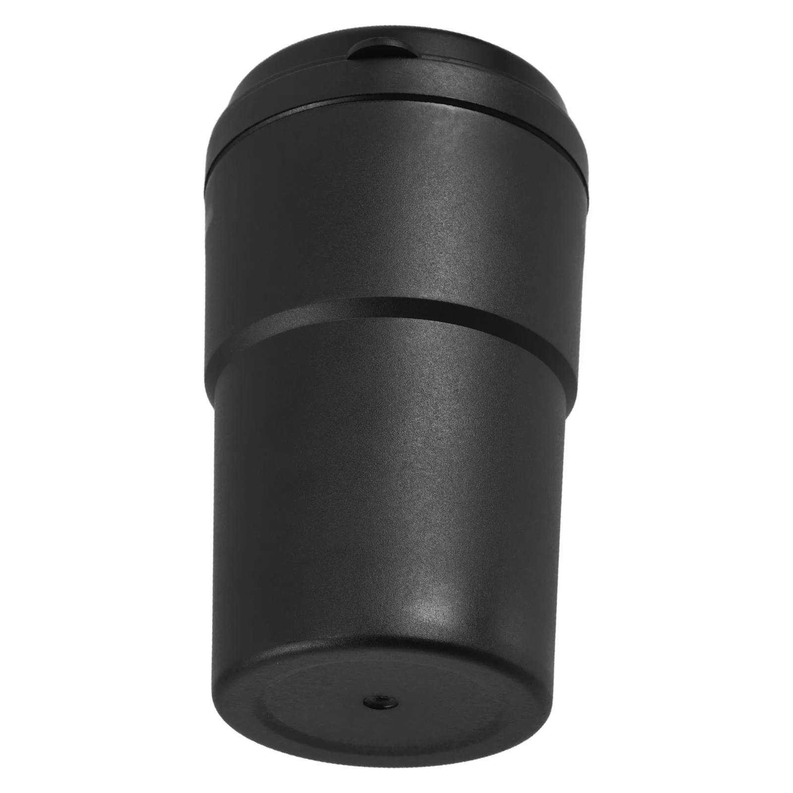 Ashtray Large Capacity Cylinder Multifunctional Pbt Truck Cool Ashtrays