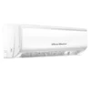 9000 BTU Mini Split AC Heat Pump 450 Sq Ft Coverage WiFi Control Energy Saving Inverter 120VAC 23 SEER2 Toshiba Compressor R410A 2