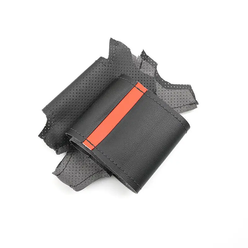 black line-Red bar