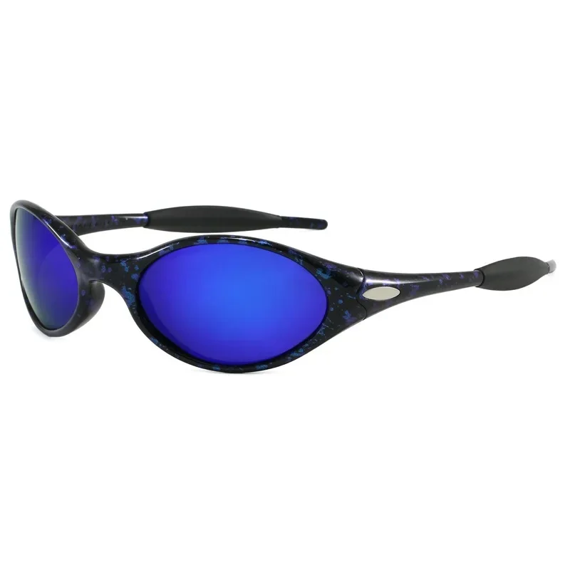 Blue spot frame REVO Blue