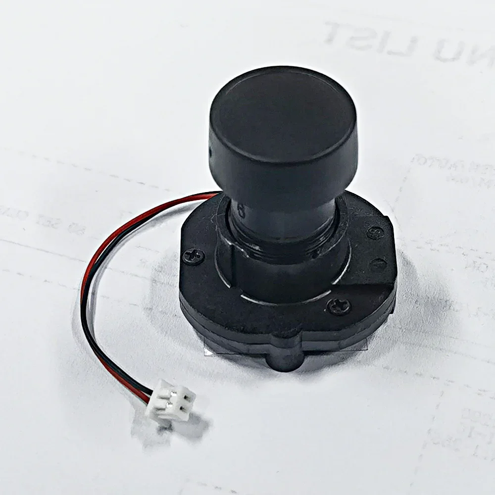 2.8 3.6 6 8 12mm ip Camera Lens ircut slot 2MP 5MP 8MP 12MP