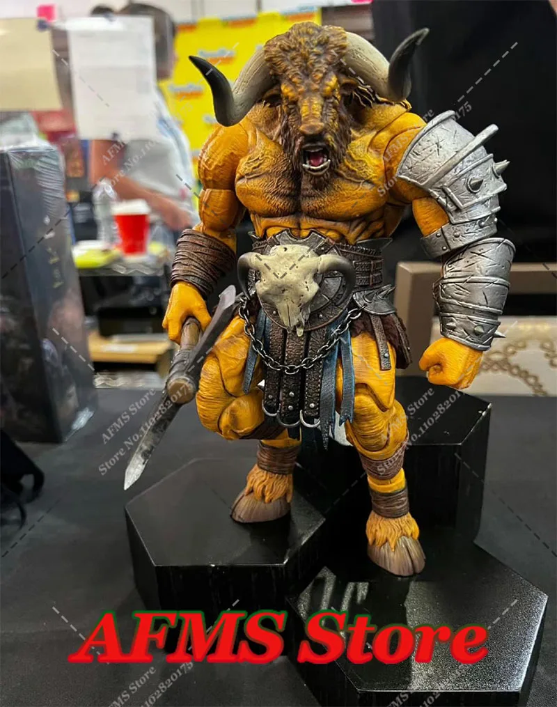 In Stock Xesray Studio 1/12 Scale Collectible Figure Greek