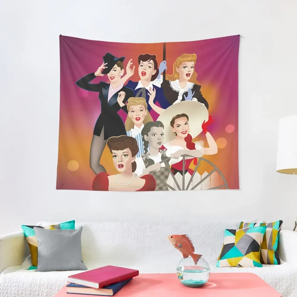

JG 100 Tapestry Room Decor Cute Aesthetic Room Decorations Kawaii Room Decor Tapestry