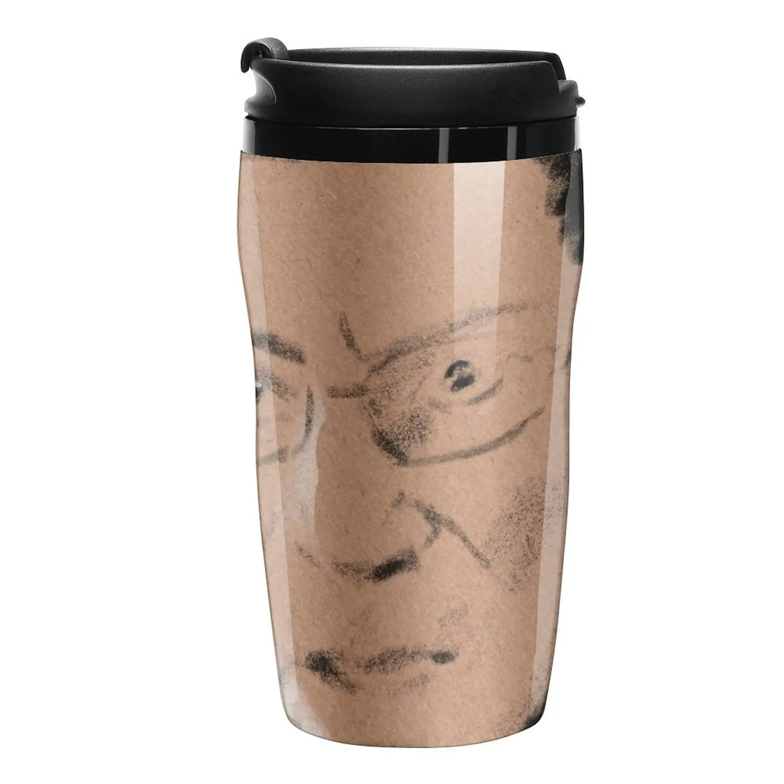 

New Remember. Dissent. RBG, Ruth Bader Ginsburg Travel Coffee Mug Mug For Tea Latte Cup Coffe Cups