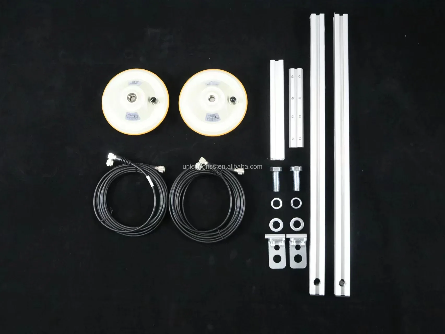 New Design Tractor GPS System Auto Steering Automatic Driving System Autosteering Kit for Farming