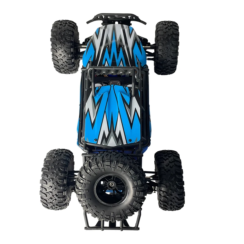 RC Car High Speed Monster Truck Off Road RC Car Racing Fast Remote