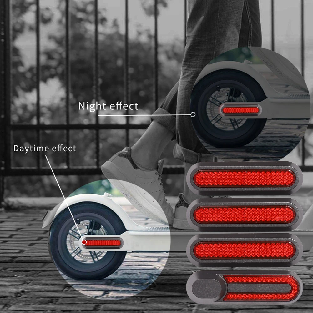 Electric Scooter Accessories Wheel Cover Protect Shell For Xiaomi Electric Scooter Pro 2/M365 Pro