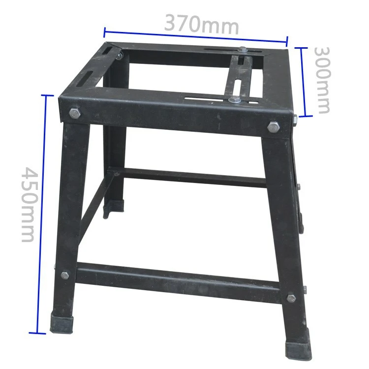 Woodworking Machine Desktop Table Multifunction For Cutting Woods Planing 2