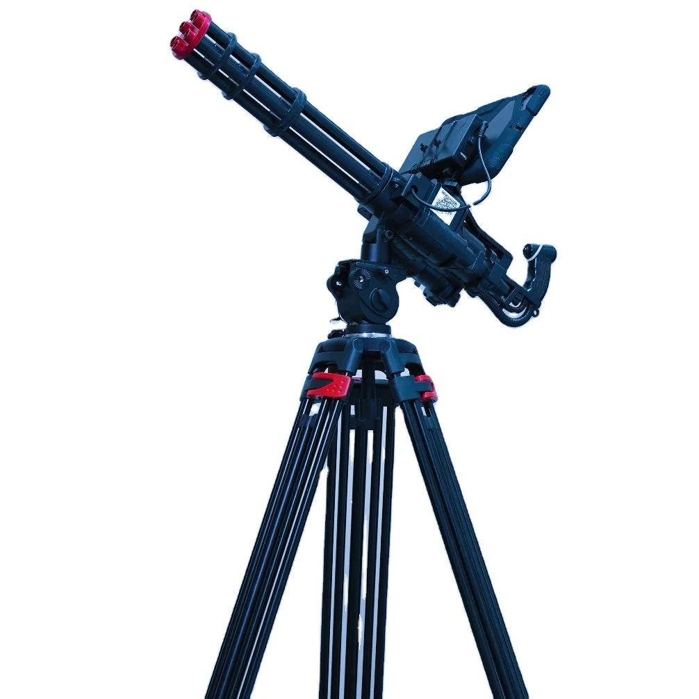 Skyfun GATLING 9D Виртуальная реальность, игра для стрельбы на открытом воздухе, в помещении, для детей, симулятор съемки Skyfun GATLING 9D Виртуальная реальность, игра для стрельбы на открытом воздухе, в помещении, для детей, симулятор съемки