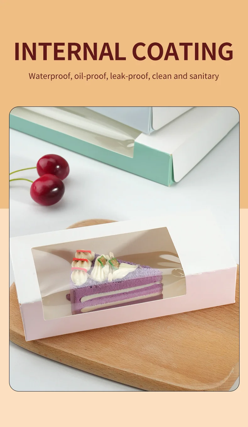 STOP Buying Cake Boxes Until You Read This (Guangzhou Factory Owner Confesses All) - SKU CCL61018 - UGI Packaging