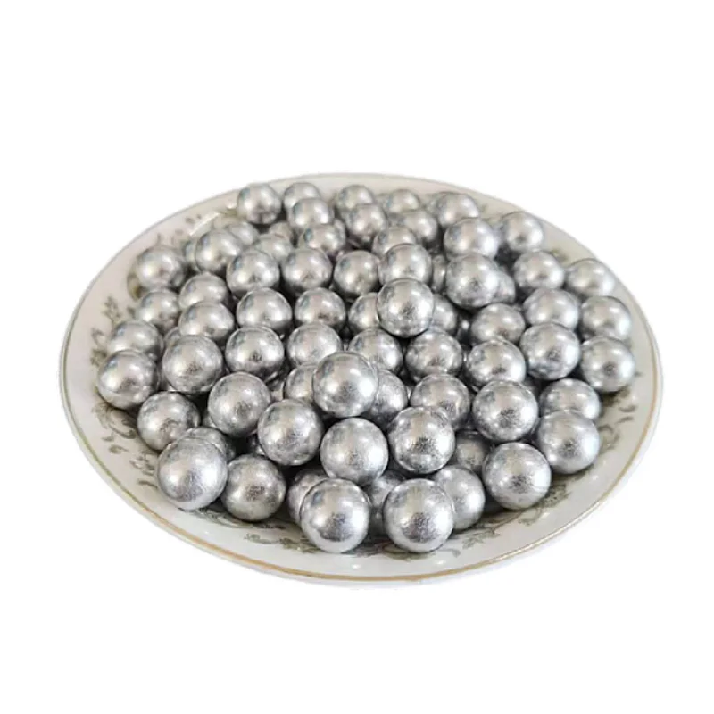 1-10000pcs Precision Aluminum Balls 0.5/0.6/0.7/0.8/0.9/1/1.5/2/3/4/6/8-30mm Solid Smooth Aluminum Ball Spherical Aluminum Bead