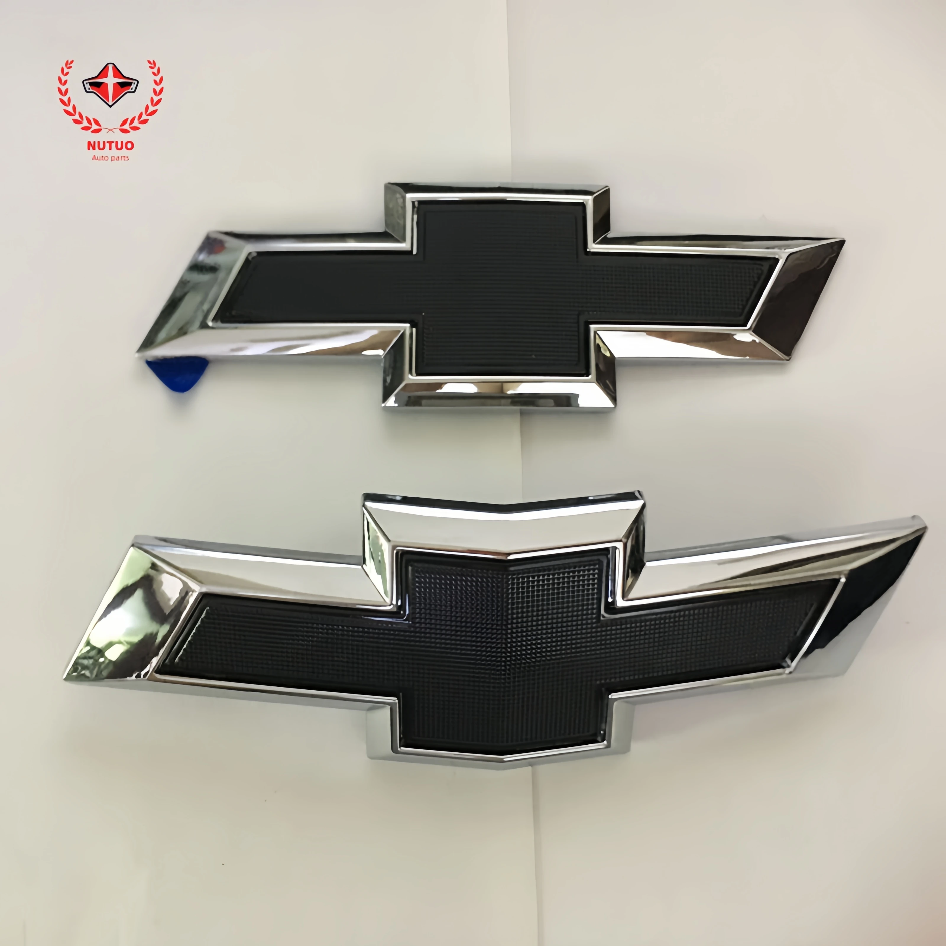 Рисунок 2 - Chevrolet emblem12-17 Malibu xl