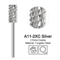 A11-2XCSilver