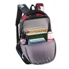 Suitable For Grades 1-9 Children Orthopedic School Backpack Boys School Bags Girls Waterproof Backpacks Kids Satchel Schoolbgs 5