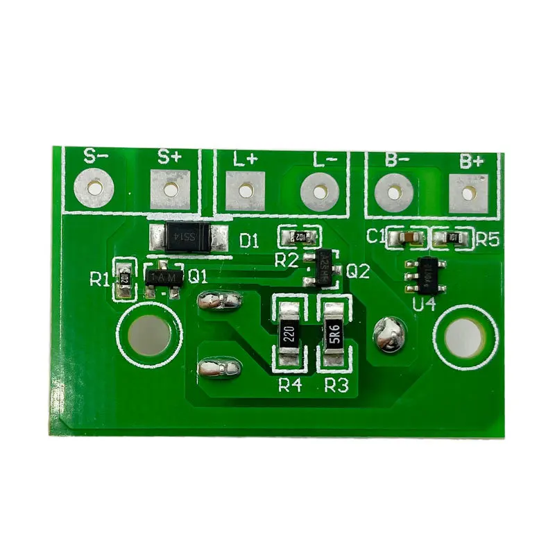 3-7V-1A-Switch-Solar-Lawn-Lamp-Controller-Lithium-Battery-Light-Sensing ...
